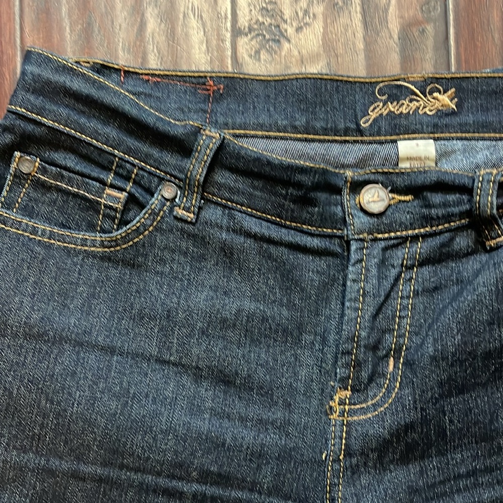 Grane jeans - Picture 2 of 5